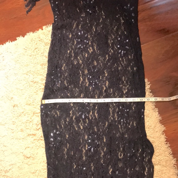 Vintage Handmade Dress - Picture 7 of 8